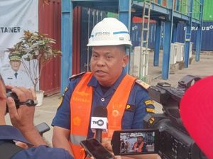 Pejabat KSOP Kendari Diduga Ikut Temui Napi Korupsi di Coffee Shop