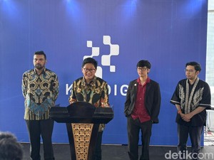 Komdigi Setop Rating IGRS, Game di Indonesia Bisa Dimainkan?