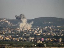 2 Tentara Israel Ditahan 30 Hari Usai Rusak Patung Yesus di Lebanon