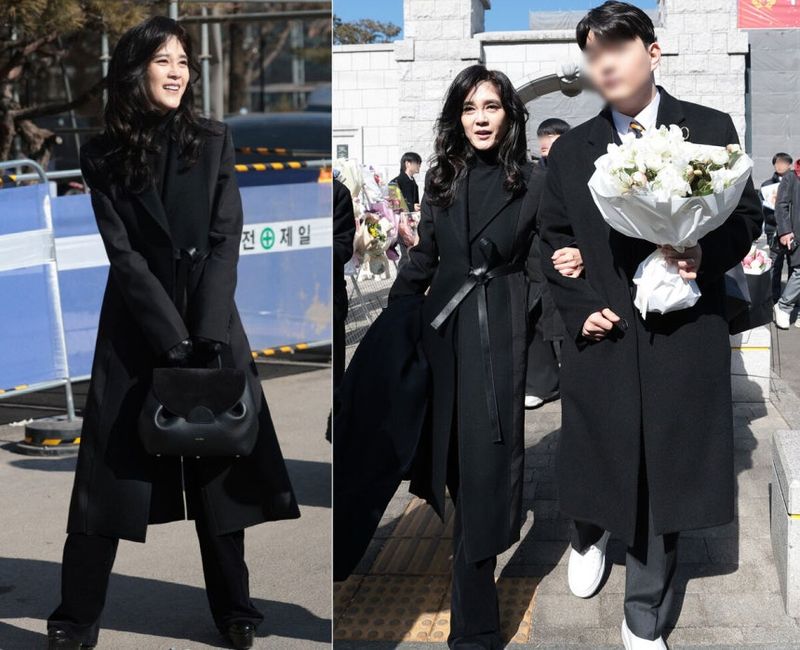 Lee Boo Jin dan Lim Dong Hyun Lee Boo Jin dan Lim Dong Hyun
