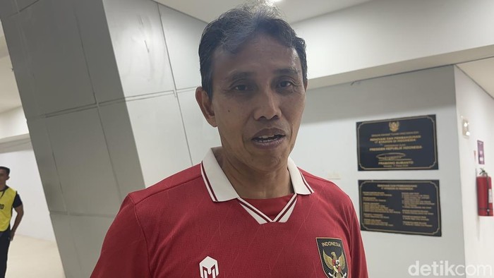 Legenda Timnas Indonesia, Bima Sakti