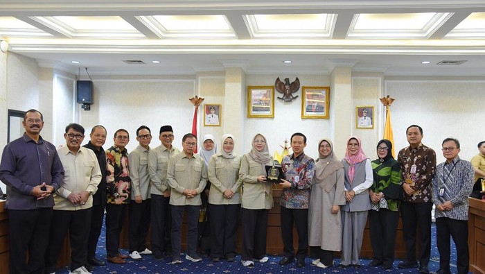 Legislator Gerindra Apresiasi Program Sekolah Gratis di Lampung