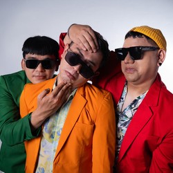 Luvia Band Rilis Syifa Tetanggaku Demi Perpanjang Nafas Pop Melayu