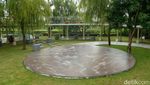 Makin Kece! Taman Goleran Pratama Siap Jadi Spot Favorit Warga