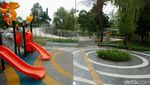Makin Kece! Taman Goleran Pratama Siap Jadi Spot Favorit Warga