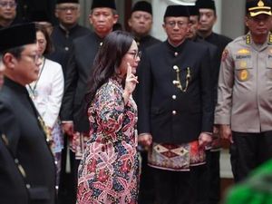 Kadiskominfotik DKI Marulina Bakal Perkuat Komunikasi Publik Cepat-Responsif