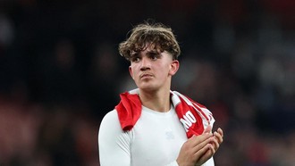 Arsenal Krisis Sayap Kanan, Dowman Starter Lawan City?