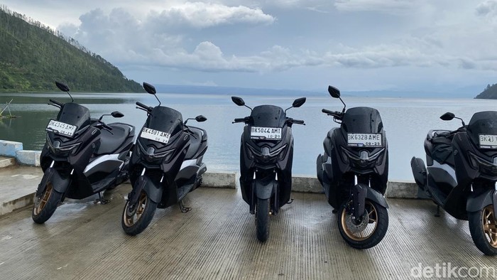 Maxi Tour Boemi Nusantara