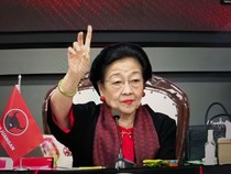 Megawati Panggil Pengurus Daerah PDIP, Beri Pesan soal Uang-Rapat Kader
