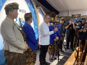 Zulhas: Dapur MBG Tak Boleh Disuplai Konglomerat, Harus Lewat Kopdes