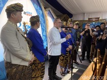 Zulhas: Dapur MBG Tak Boleh Disuplai Konglomerat, Harus Lewat Kopdes