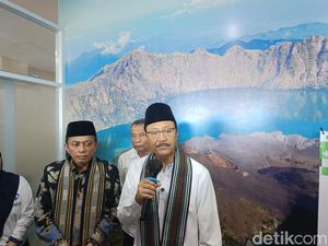 Mensos Targetkan Sekolah Rakyat di Lombok Tengah Mulai Beroperasi 2027