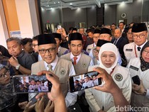 Menhaj: 40 Visa MCH Aman, tapi 320 Visa Petugas Haji Masih Terkendala