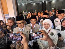 Harga Pesawat Haji Naik Imbas Konflik Timur Tengah