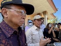 Open Dumping Baru Ditutup 30%, Pemerintah Bidik Jakarta