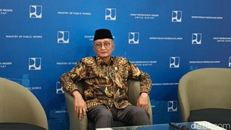 Menteri PU soal Sekolah Rakyat Molor: Kenapa Mesti Ditutup-tutupi Gitu Lho?