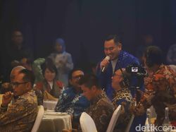 Menkomdigi Apresiasi detikcom, Soroti Pentingnya Kolaborasi Digital