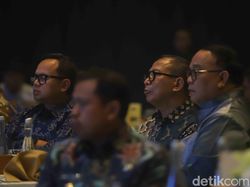 Menkomdigi Apresiasi detikcom, Soroti Pentingnya Kolaborasi Digital