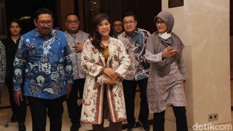 Apresiasi Konektivitas Digital, Ajang Penuh Makna untuk Pahlawan Digital