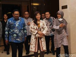 Menkomdigi Apresiasi detikcom, Soroti Pentingnya Kolaborasi Digital