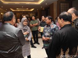 Menkomdigi Apresiasi detikcom, Soroti Pentingnya Kolaborasi Digital