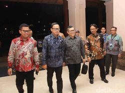 Menkomdigi Apresiasi detikcom, Soroti Pentingnya Kolaborasi Digital