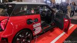 MINI 1965 Victory Edition Meluncur, Edisi Langka Terinspirasi Legenda Balap