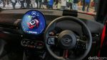 MINI 1965 Victory Edition Meluncur, Edisi Langka Terinspirasi Legenda Balap