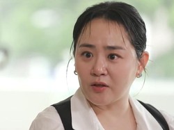 Moon Geun Young Sembuh dari Sakit Parah, Siap Aktif di Layar Lagi!