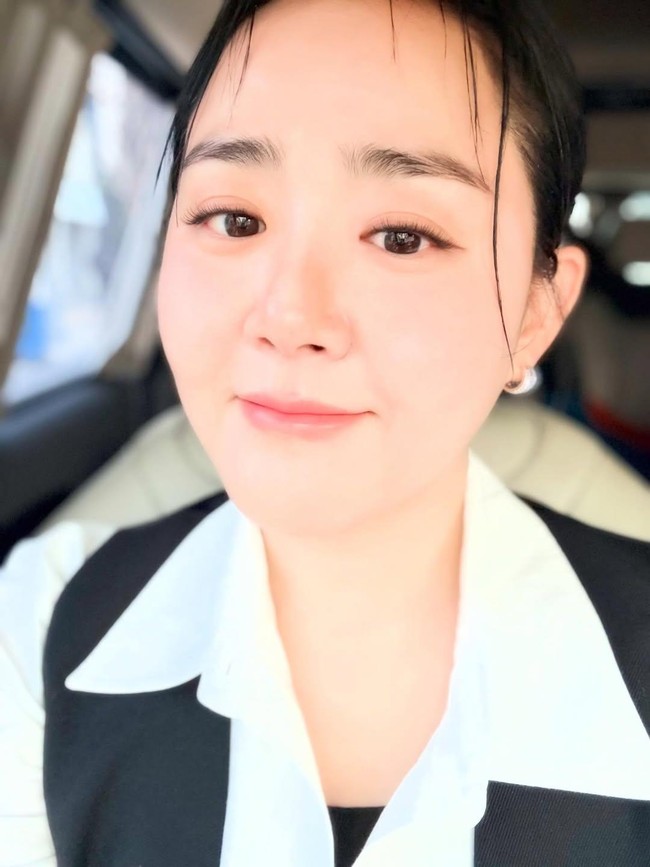 Moon Geun Young Jelang Usia 40, Vibe Mature Banget!