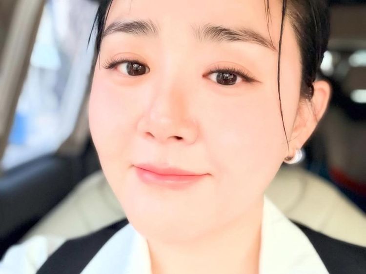Moon Geun Young Jelang Usia 40, Vibe Mature Banget!