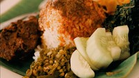 5 Nasi Kapau Enak di Jakarta, Lauknya Melimpah dan Bikin Nagih
