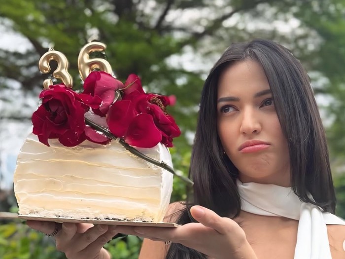 Nia Ramadhani