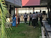 Sidang Etik Bripda AS Digelar, Kuasa Hukum Korban Ungkap Keterangan Para Saksi