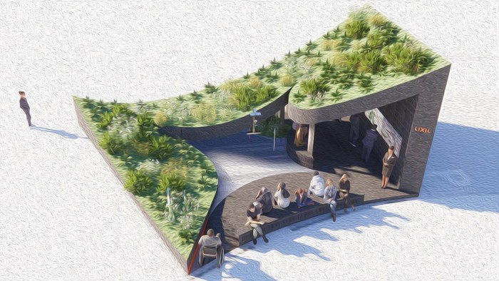 Desain Arsitektur Rumah Tak Melulu Soal Estetika, tapi...