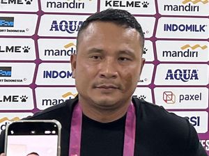 Gagal ke Semifinal, Kamboja Petik Banyak Pelajaran di AFF U-17