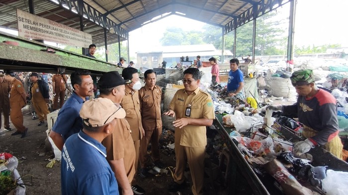 Pemkab Sidoarjo