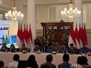Jakarta Mau Jadi Kota Sinema, Akan Beri Insentif Pajak ke Produsen Film
