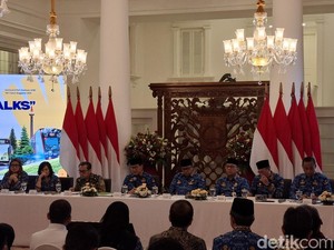 Jakarta Mau Jadi Kota Sinema, Akan Beri Insentif Pajak ke Produsen Film