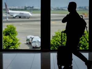 Diskon Tiket Pesawat Ditebar Lagi buat Liburan Tahun Baru, Ini Bocorannya