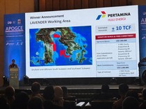 PHE Teken Kontrak Wilayah Kerja Lavender, Bakal Ada Cadangan Migas Baru