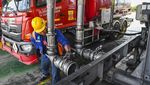 Pertamina Jaga Stabilitas Energi, Distribusi BBM Berjalan Lancar