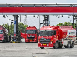 Pertamina Tindak Tegas Sopir Mobil Tangki BBM yang Langgar Aturan