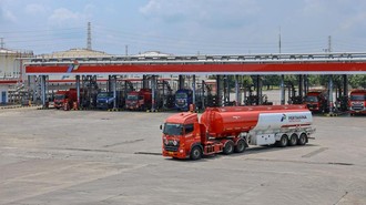 Pertamina Jamin Pasokan BBM & LPG Aman
