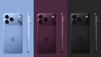 Bocoran iPhone 18 Pro Menyebar di Medsos, Langsung Kena Take Down