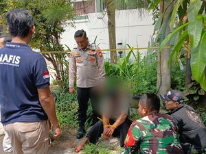 Tuduhan yang Bikin Pemuda di Ngamprah Tusuk Teman Kontrakan