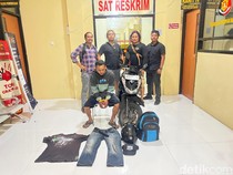 Modus Pria Perkosa Remaja Bisu di Lombok: Ajak Jalan-jalan