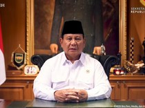Prabowo Bakal Kasih Kejutan ke Buruh di May Day Besok