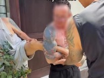Ancam Patahkan Kaki Warga Bali, WN Australia Berurusan dengan Polisi