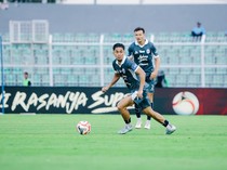 Vidal Absen, Ini Prediksi Susunan Pemain PSIM Vs Persita Sore Nanti